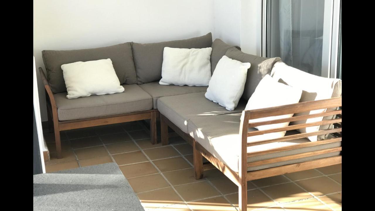 Mi Capricho 3-5 Beachfront- Apartment With Sea Views In Costa Del Sol Sitio de Calahonda Extérieur photo